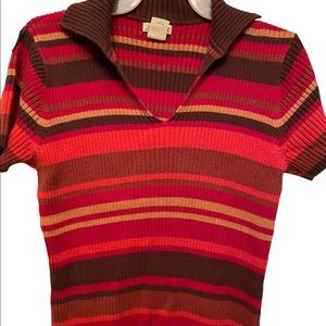 St.John’s Bay Fall Sweater